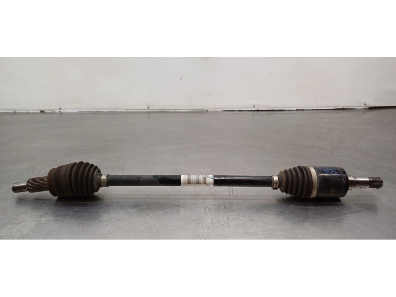 Recambio de transmision trasera izquierda para land rover discovery sport pure referencia OEM IAM LR060412 FK724B402AB 