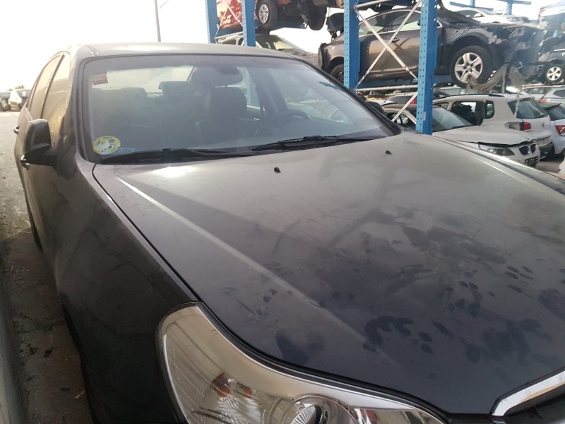 chevrolet epica del año 2010