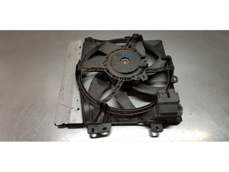 Recambio de electroventilador para citroen c-elysée exclusive referencia OEM IAM 9812028580   Recambio de electroventilador para citroen c-elysée exclusive referencia OEM IAM 9812028580