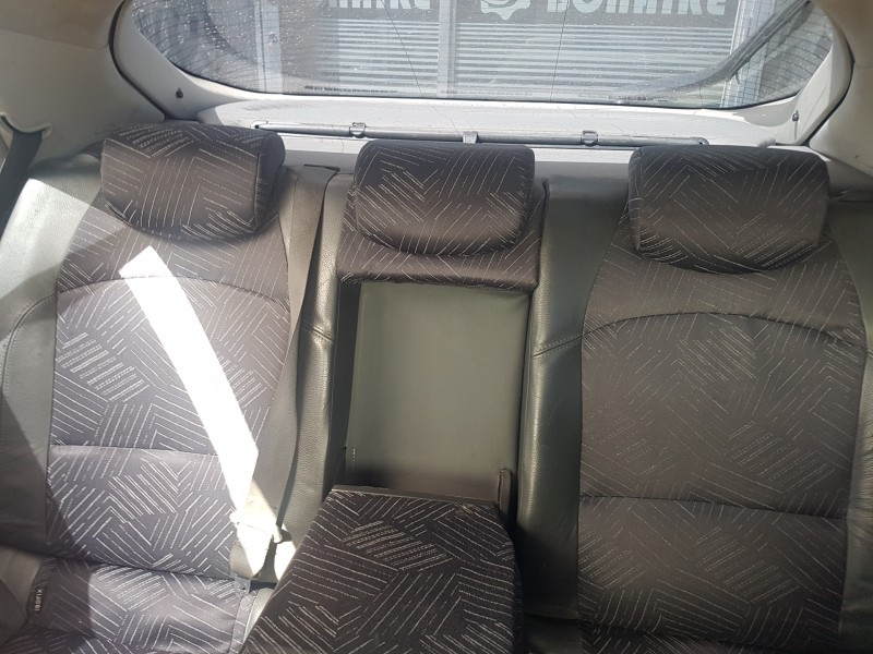 renault laguna ii (bg0) del año 2003