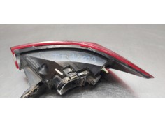 Recambio de piloto trasero izquierdo para renault clio iv authentique referencia OEM IAM 265554091R   2