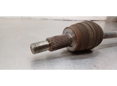 Recambio de transmision trasera izquierda para land rover discovery sport pure referencia OEM IAM LR060412 FK724B402AB  2