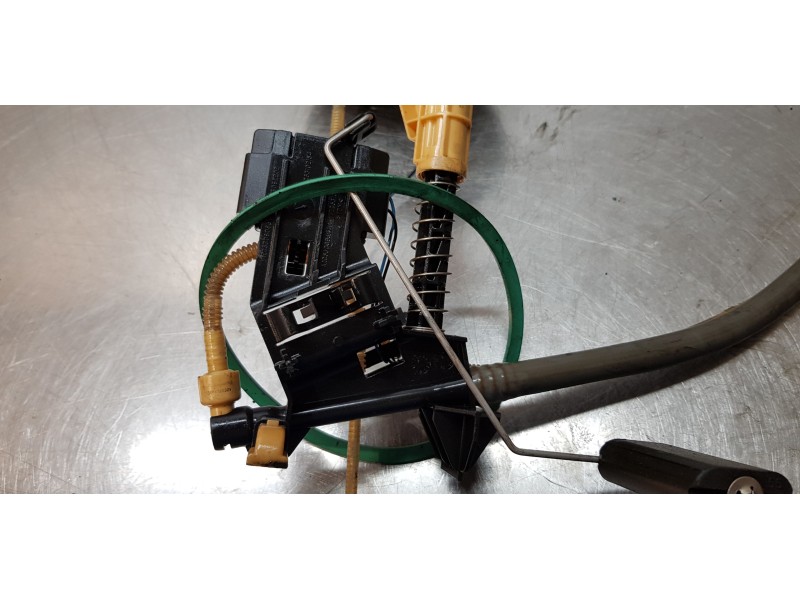 Recambio de aforador para jaguar xf 2.7 v6 diesel luxury referencia OEM IAM A2C53095987  