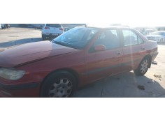 peugeot 406 berlina (s1/s2) del año 2024 2