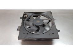 Recambio de electroventilador para citroen c-elysée exclusive referencia OEM IAM 9812028580   2