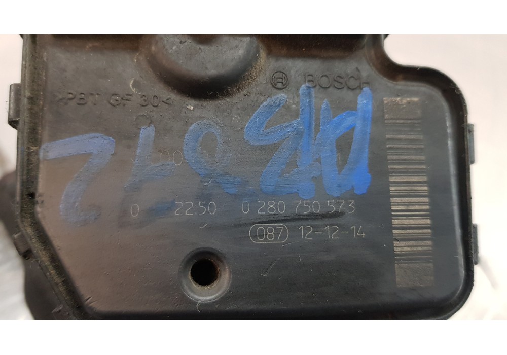 Recambio de caja mariposa para mercedes vito kasten (639) 116 cdi effect kompakt (639.601) referencia OEM IAM A6510900370   Recambio de caja mariposa para mercedes vito kasten (639) 116 cdi effect kompakt (639.601) referencia OEM IAM A6510900370