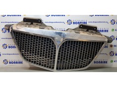 Recambio de rejilla delantera para lancia phedra (180) 2.2 jtd 16v executive referencia OEM IAM 1489545077
