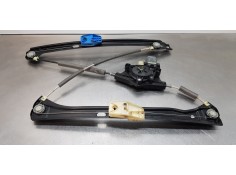 Recambio de elevalunas delantero izquierdo para skoda kodiaq style 4x4 referencia OEM IAM 565837461 5Q0959801B  2