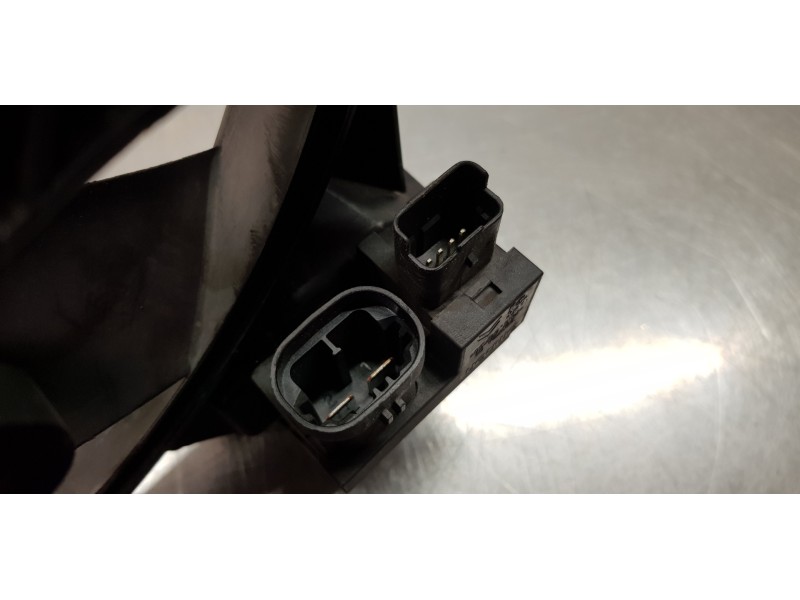 Recambio de electroventilador para citroen c-elysée exclusive referencia OEM IAM 9812028580   Recambio de electroventilador para citroen c-elysée exclusive referencia OEM IAM 9812028580