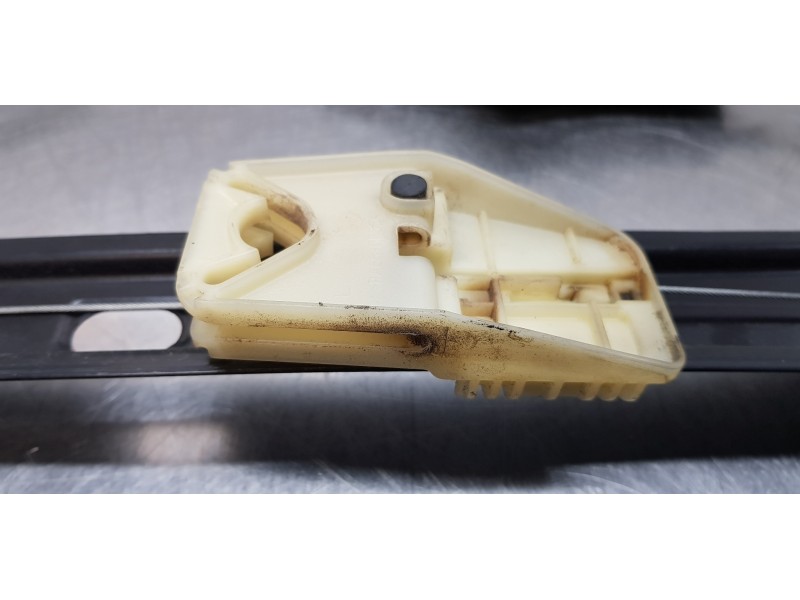 Recambio de elevalunas delantero izquierdo para skoda kodiaq style 4x4 referencia OEM IAM 565837461 5Q0959801B 