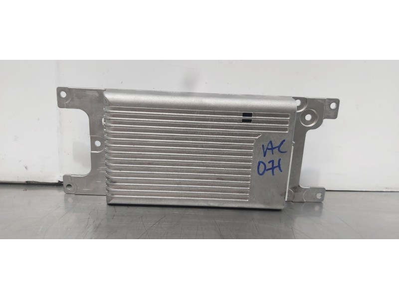 Recambio de modulo electronico para bmw x5 (e70) xdrive30d referencia OEM IAM 84109163348  