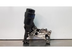 Recambio de soporte filtro aceite para mercedes vito kasten (639) 116 cdi effect kompakt (639.601) referencia OEM IAM A651180081