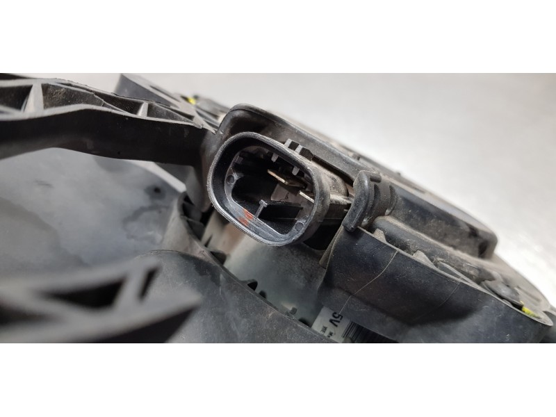 Recambio de electroventilador para citroen c-elysée exclusive referencia OEM IAM 9812028580   Recambio de electroventilador para citroen c-elysée exclusive referencia OEM IAM 9812028580