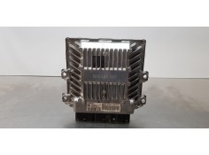 Recambio de centralita motor uce para peugeot 407 st confort referencia OEM IAM 9661617480