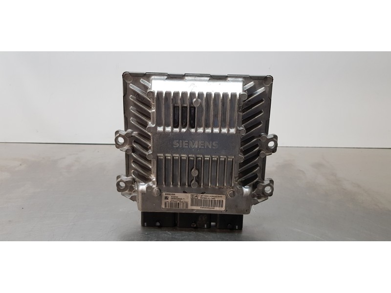 Recambio de centralita motor uce para peugeot 407 st confort referencia OEM IAM 9661617480   Recambio de centralita motor uce para peugeot 407 st confort referencia OEM IAM 9661617480