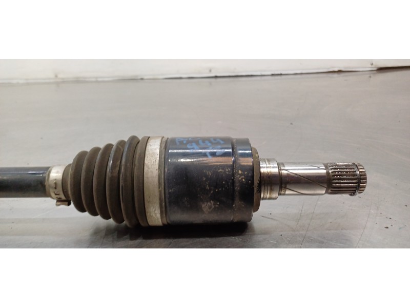 Recambio de transmision trasera izquierda para land rover discovery sport pure referencia OEM IAM LR060412 FK724B402AB 