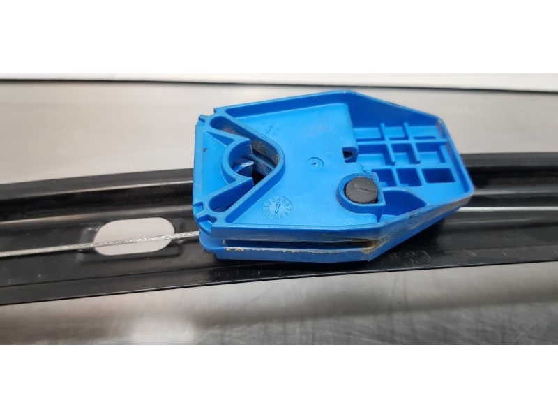 Recambio de elevalunas delantero izquierdo para skoda kodiaq style 4x4 referencia OEM IAM 565837461 5Q0959801B 