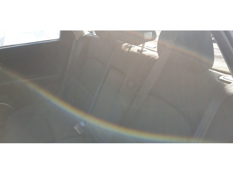 mazda 3 berlina (bk) del año 2004 mazda 3 berlina (bk) del año 2004