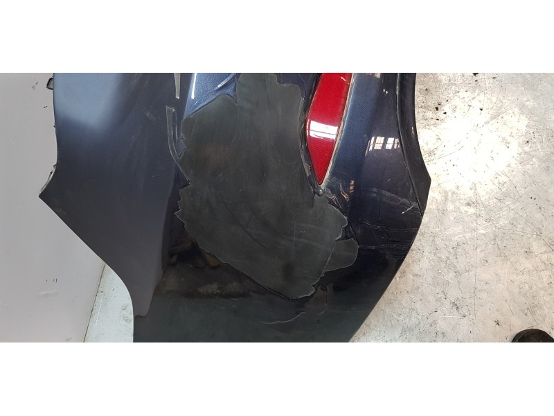 Recambio de paragolpes trasero para hyundai i40 premium referencia OEM IAM 866113Z300  