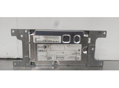 Recambio de modulo electronico para bmw x5 (e70) xdrive30d referencia OEM IAM 84109163348   2