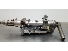 Recambio de columna direccion para mercedes clase s (w221) berlina 420 / 450 cdi (221.028) referencia OEM IAM A2214602516 221460