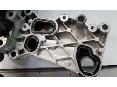 Recambio de soporte filtro aceite para mercedes vito kasten (639) 116 cdi effect kompakt (639.601) referencia OEM IAM A651180081 2