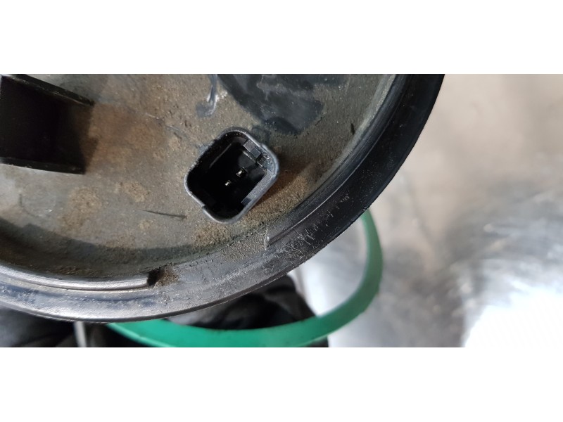 Recambio de aforador para jaguar xf 2.7 v6 diesel luxury referencia OEM IAM A2C53095987  