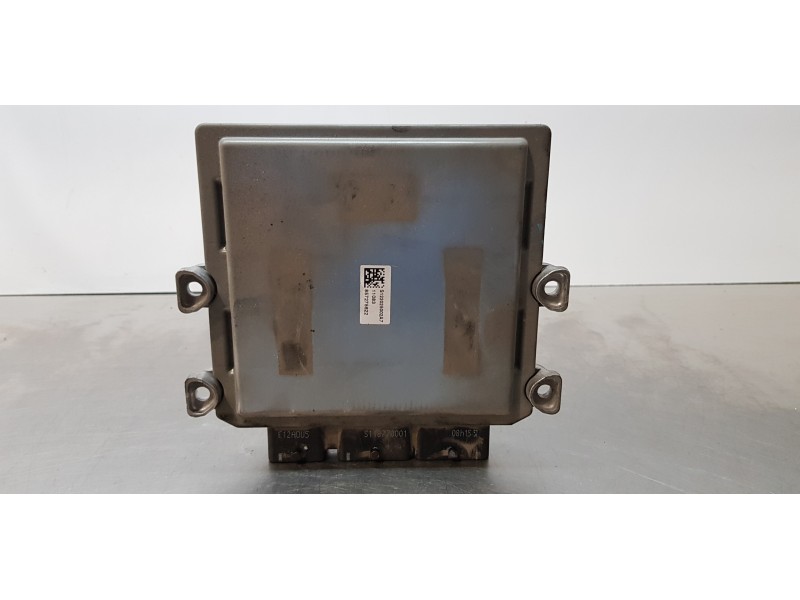 Recambio de centralita motor uce para peugeot 407 st confort referencia OEM IAM 9661617480   Recambio de centralita motor uce para peugeot 407 st confort referencia OEM IAM 9661617480