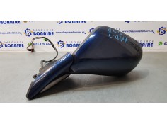 Recambio de retrovisor izquierdo para lancia phedra (180) 2.2 jtd 16v executive referencia OEM IAM 9467065680