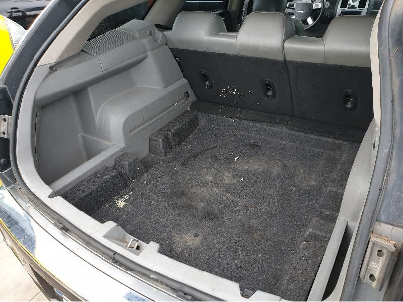 chrysler 300 c touring del año 2008