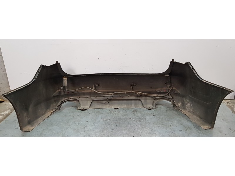 Recambio de paragolpes trasero para hyundai i40 premium referencia OEM IAM 866113Z300  