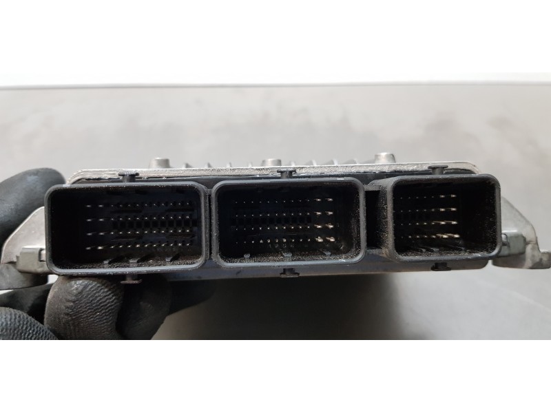 Recambio de centralita motor uce para peugeot 407 st confort referencia OEM IAM 9661617480   Recambio de centralita motor uce para peugeot 407 st confort referencia OEM IAM 9661617480