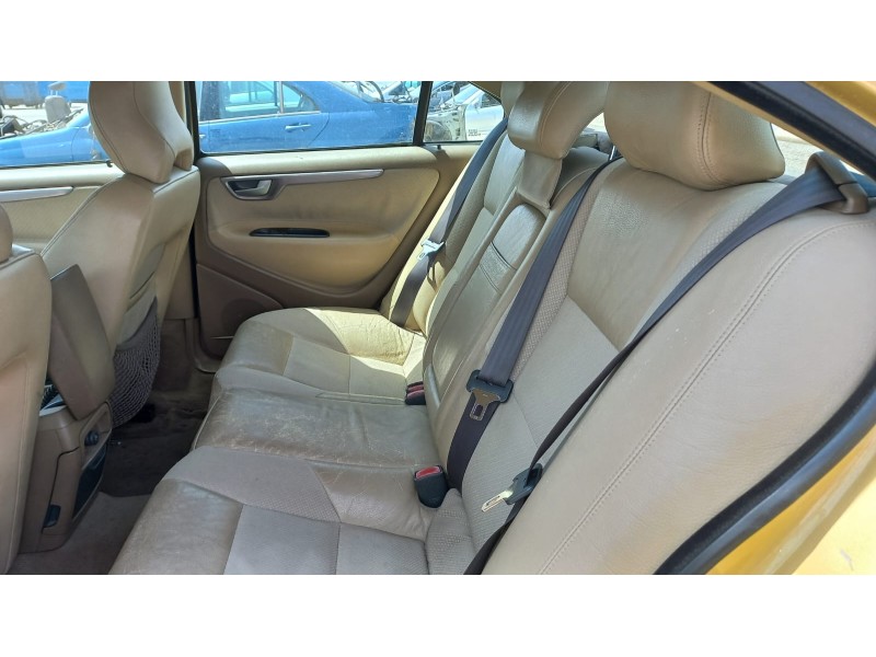 volvo s60 berlina del año 2002 volvo s60 berlina del año 2002