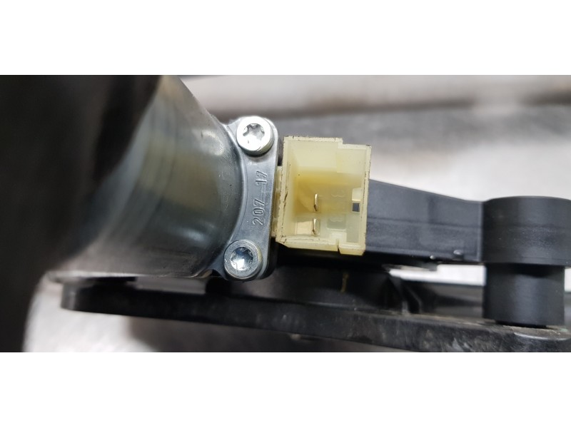 Recambio de elevalunas delantero izquierdo para skoda kodiaq style 4x4 referencia OEM IAM 565837461 5Q0959801B 