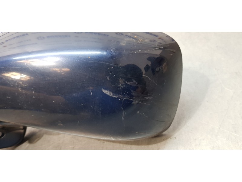Recambio de retrovisor izquierdo para lancia phedra (180) 2.2 jtd 16v executive referencia OEM IAM 9467065680   Recambio de retrovisor izquierdo para lancia phedra (180) 2.2 jtd 16v executive referencia OEM IAM 9467065680