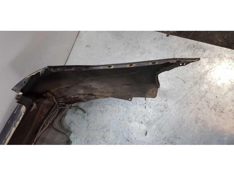 Recambio de paragolpes trasero para hyundai i40 premium referencia OEM IAM 866113Z300  