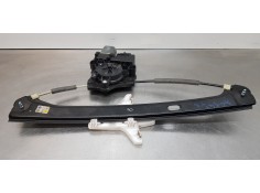 Recambio de elevalunas trasero derecho para skoda kodiaq style 4x4 referencia OEM IAM 565839462 5Q0959812 