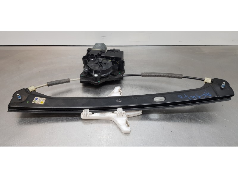 Recambio de elevalunas trasero derecho para skoda kodiaq style 4x4 referencia OEM IAM 565839462 5Q0959812 