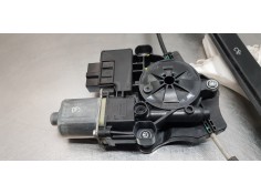 Recambio de elevalunas trasero derecho para skoda kodiaq style 4x4 referencia OEM IAM 565839462 5Q0959812  2