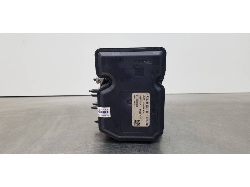 Recambio de abs para mercedes clase m (w166) ml 350 bluetec (166.004) referencia OEM IAM A1664311612 A1669014100 