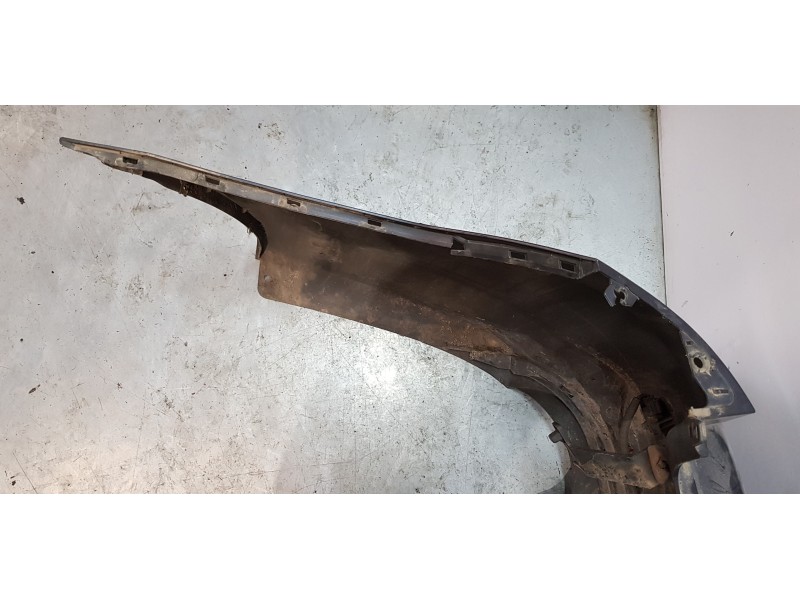 Recambio de paragolpes trasero para hyundai i40 premium referencia OEM IAM 866113Z300  