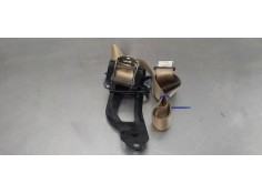 Recambio de cinturon seguridad trasero derecho para bmw x5 (e70) xdrive30d referencia OEM IAM 72117161654