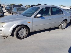 ford mondeo berlina (ge) del año 2003 2