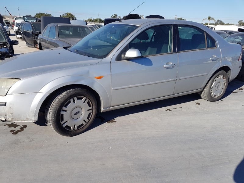 ford mondeo berlina (ge) del año 2003 ford mondeo berlina (ge) del año 2003
