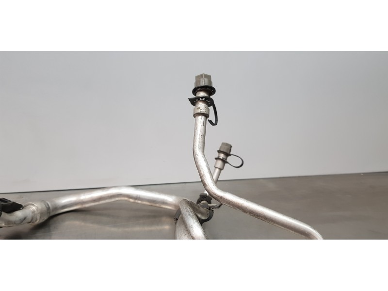 Recambio de tubos aire acondicionado para land rover discovery sport pure referencia OEM IAM LR094024 GJ3219A834AF 