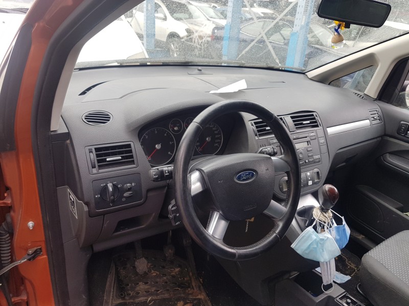 ford focus c-max (cap) del año 2003