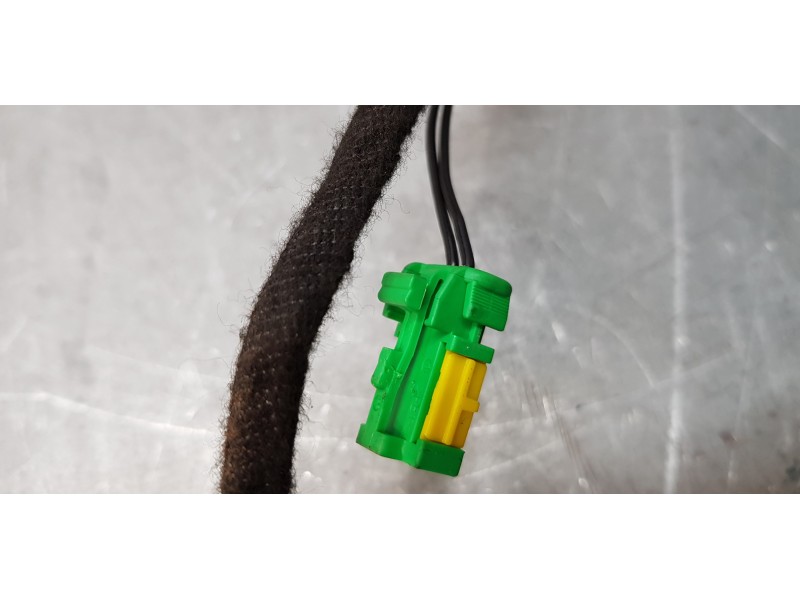 Recambio de retrovisor izquierdo para lancia phedra (180) 2.2 jtd 16v executive referencia OEM IAM 9467065680   Recambio de retrovisor izquierdo para lancia phedra (180) 2.2 jtd 16v executive referencia OEM IAM 9467065680