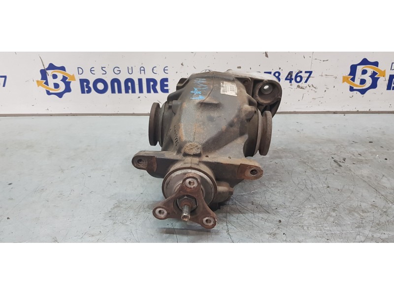 Recambio de diferencial trasero para bmw x1 (e84) xdrive 20d referencia OEM IAM 33107592938   Recambio de diferencial trasero para bmw x1 (e84) xdrive 20d referencia OEM IAM 33107592938