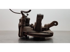 Recambio de mangueta delantera izquierda para fiat scudo (222) 1.9 d el furg. acristalado referencia OEM IAM 1310047080