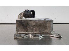 Recambio de enfriador aceite motor para mercedes vito kasten (639) 116 cdi effect kompakt (639.601) referencia OEM IAM A65118006